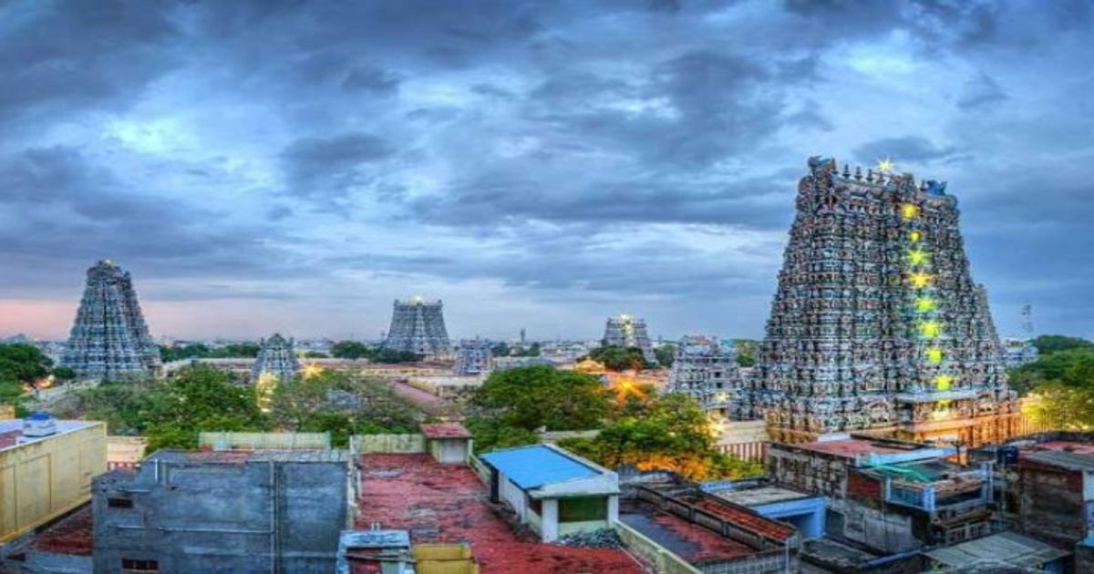 Arulmigu Arunachaleswarar Temple, Tamil Nadu - Pujasthan